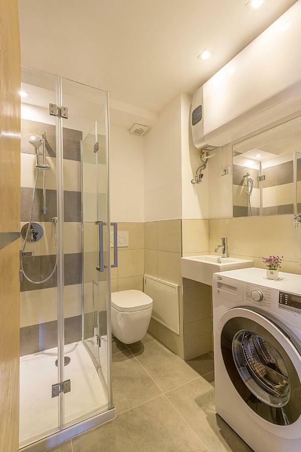Apartamento Mansarda Ciliegio Cavalese Exterior foto
